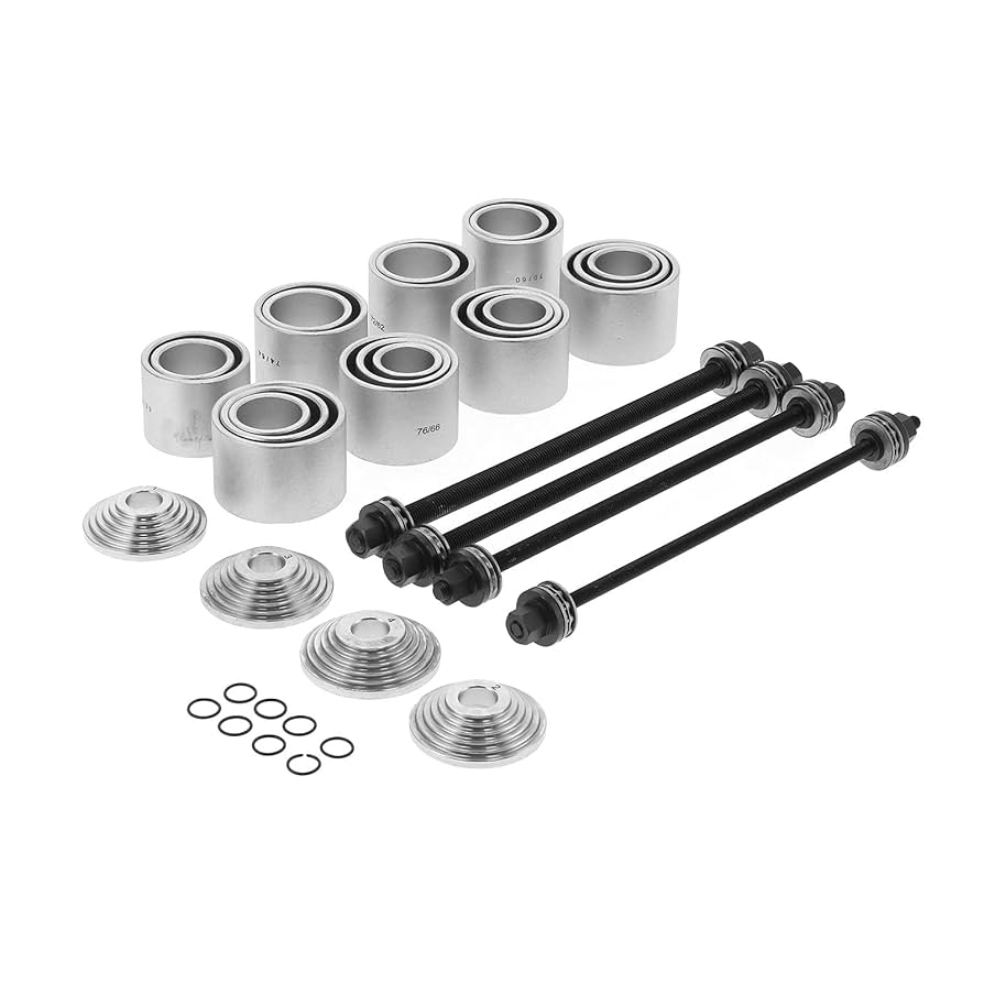 プルスリーブキット、28PCSベアリングリムーバー Amazon.co.jp: ベアリングリムーバー、修理用プルスリーブキット